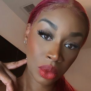 Meet your Posher, Caramel